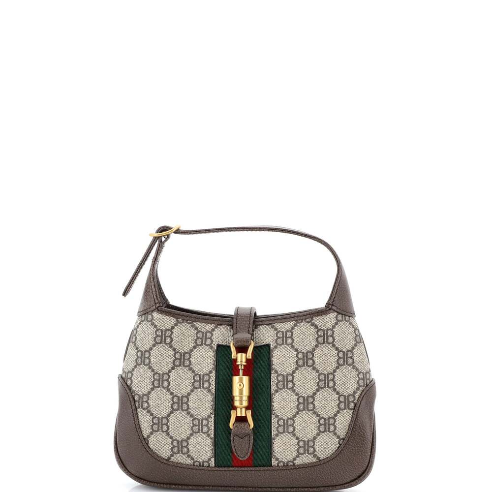 Balenciaga X Gucci The Hacker Project #239712B13B - Picture 1 of 6